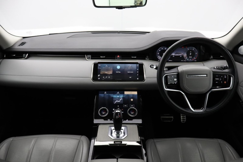 Used Land Rover Range Rover Evoque 2022 for sale - 78219073: Photo 10