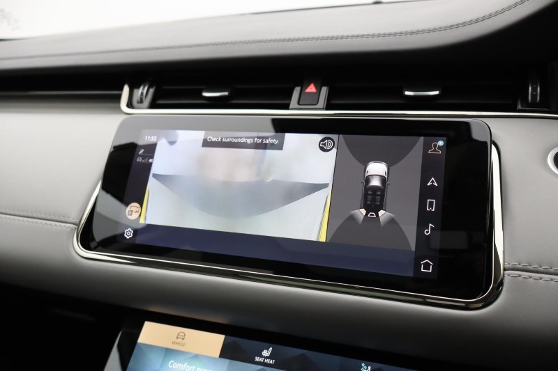 Used Land Rover Range Rover Evoque 2022 for sale - 78219073: Photo 13