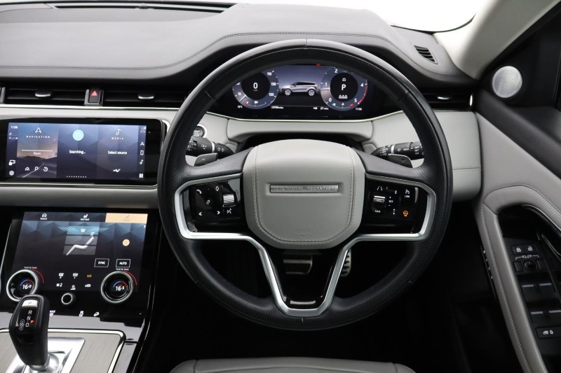 Used Land Rover Range Rover Evoque 2022 for sale - 78219073: Photo 16