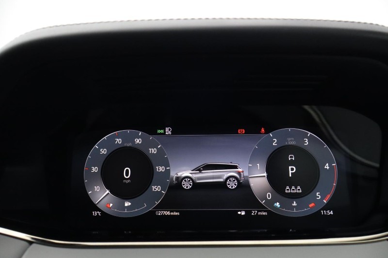 Used Land Rover Range Rover Evoque 2022 for sale - 78219073: Photo 17