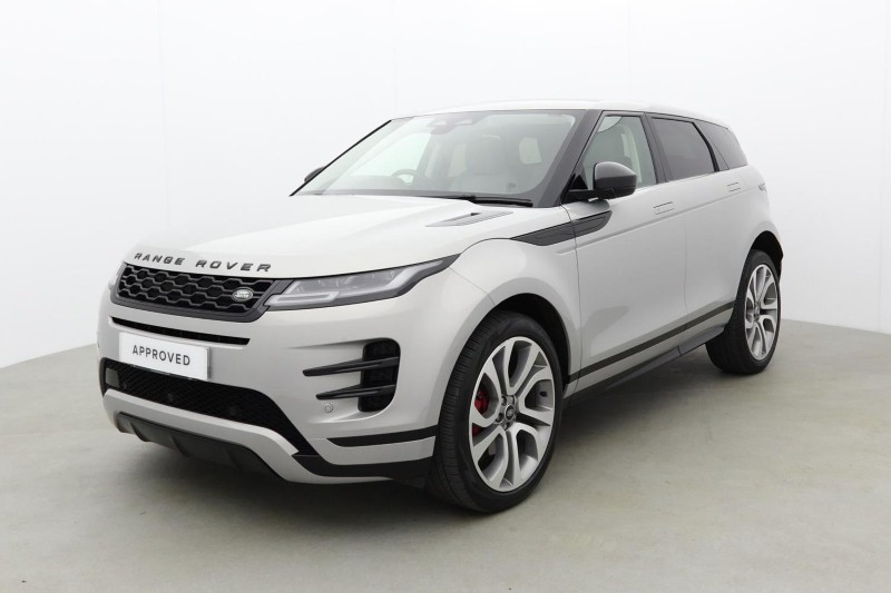 Used Land Rover Range Rover Evoque 2022 for sale - 78219073: Photo 22