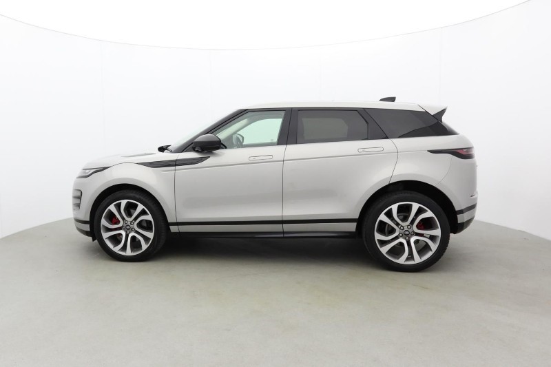 Used Land Rover Range Rover Evoque 2022 for sale - 78219073: Photo 23