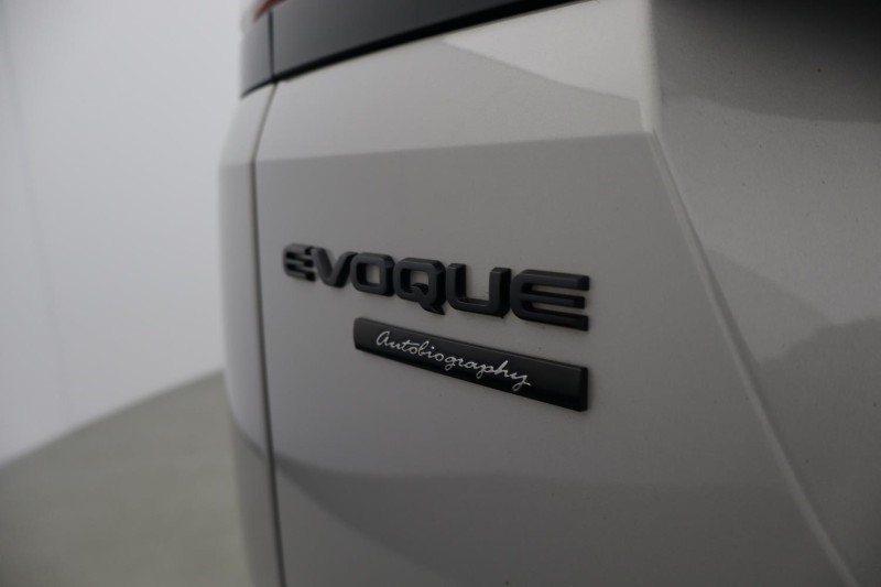 Used Land Rover Range Rover Evoque 2022 for sale - 78219073: Photo 27