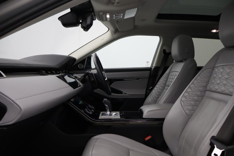 Used Land Rover Range Rover Evoque 2022 for sale - 78219073: Photo 4