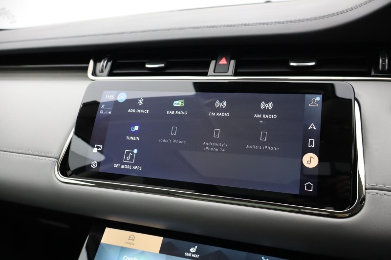 Used Land Rover Range Rover Evoque 2022 for sale - 78219073: Photo 44