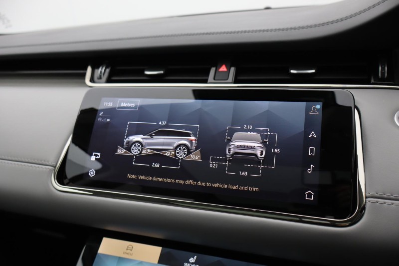 Used Land Rover Range Rover Evoque 2022 for sale - 78219073: Photo 45