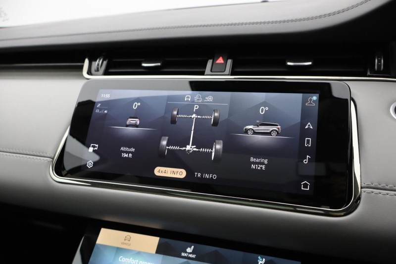 Used Land Rover Range Rover Evoque 2022 for sale - 78219073: Photo 47