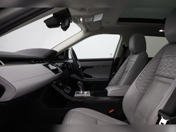 Used Land Rover Range Rover Evoque 2022 for sale - 78219073: Photo