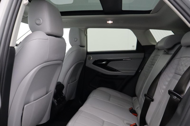 Used Land Rover Range Rover Evoque 2022 for sale - 78219073: Photo 5