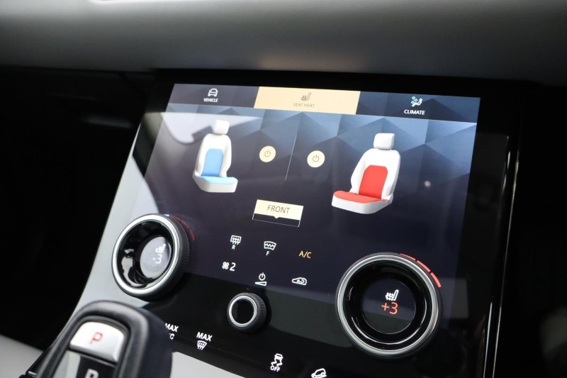 Used Land Rover Range Rover Evoque 2022 for sale - 78219073: Photo 53