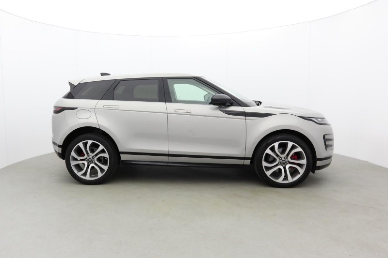 Used Land Rover Range Rover Evoque 2022 for sale - 78219073: Photo 6