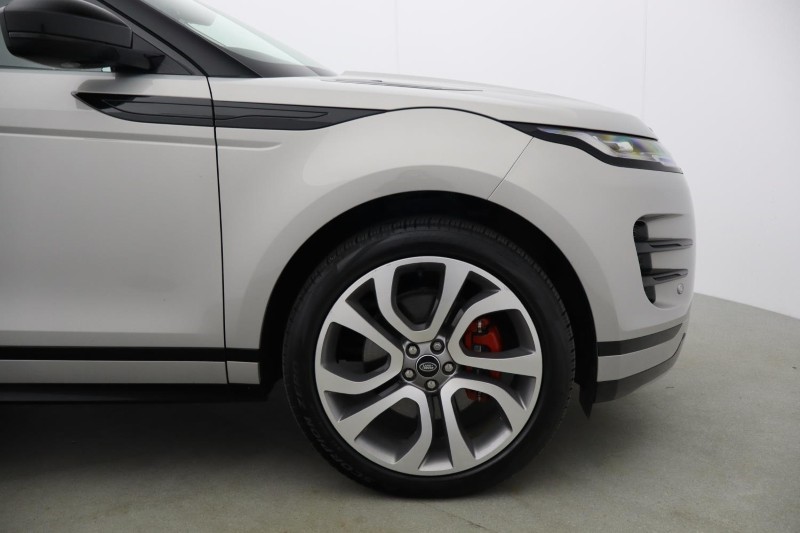 Used Land Rover Range Rover Evoque 2022 for sale - 78219073: Photo 9