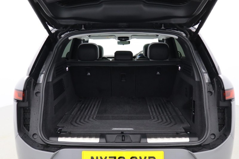 Used Land Rover Range Rover Sport 2023 for sale - 77261779: Photo 10