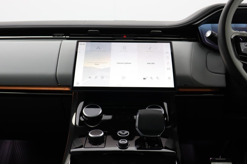 Used Land Rover Range Rover Sport 2023 for sale - 77261779: Photo 14