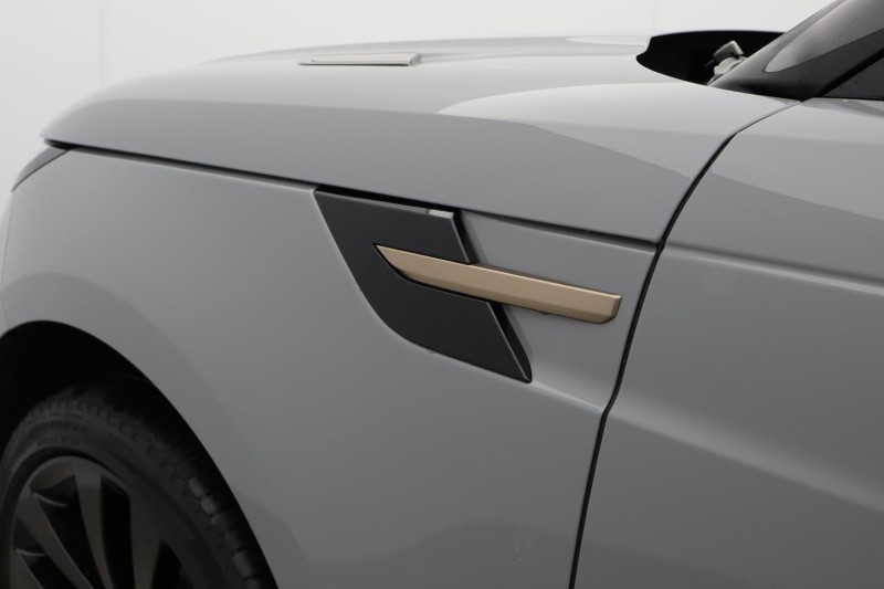 Used Land Rover Range Rover Sport 2023 for sale - 77261779: Photo 20