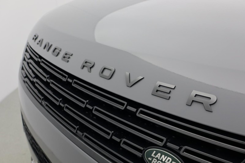 Used Land Rover Range Rover Sport 2023 for sale - 77261779: Photo 24