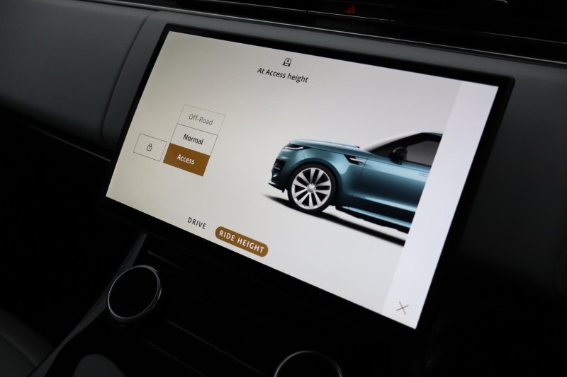 Used Land Rover Range Rover Sport 2023 for sale - 77261779: Photo 41