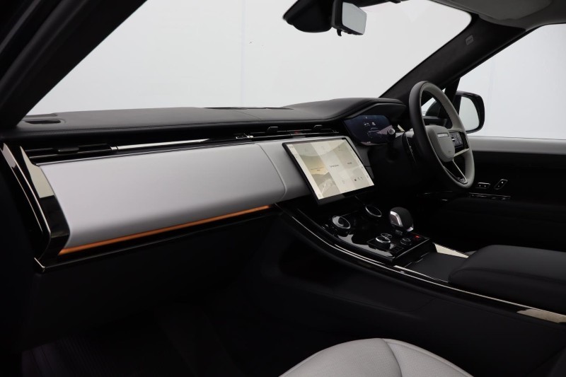 Used Land Rover Range Rover Sport 2023 for sale - 77261779: Photo 49