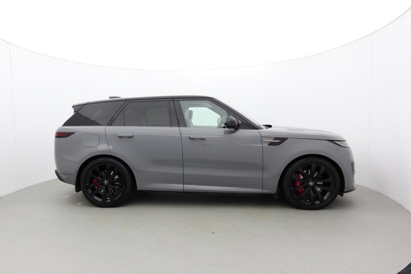 Used Land Rover Range Rover Sport 2023 for sale - 77261779: Photo 5