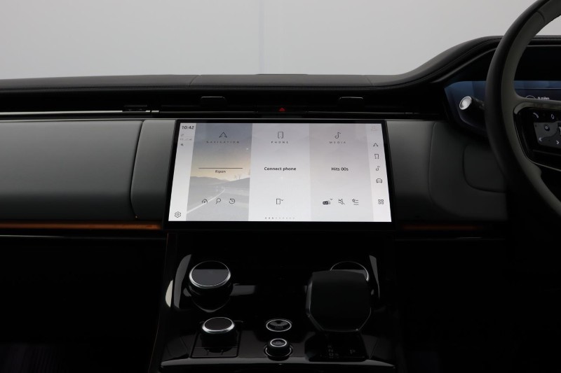 Used Land Rover Range Rover Sport 2023 for sale - 77261779: Photo 56