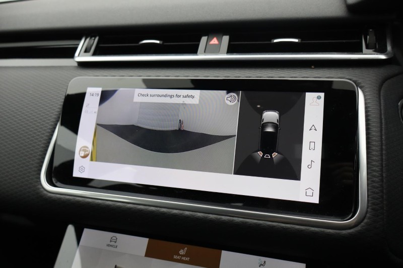 Used Land Rover Range Rover Velar 2022 for sale - 76980907: Photo 12