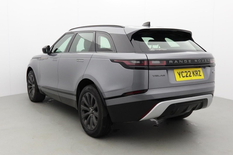 Used Land Rover Range Rover Velar 2022 for sale - 76980907: Photo 2