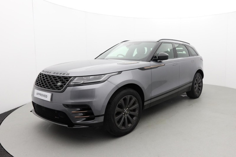 Used Land Rover Range Rover Velar 2022 for sale - 76980907: Photo 21