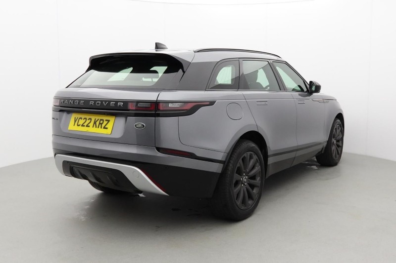 Used Land Rover Range Rover Velar 2022 for sale - 76980907: Photo 23