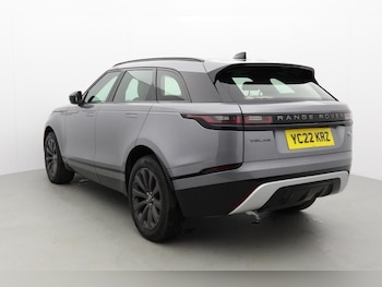 Used Land Rover Range Rover Velar 2022 for sale - 76980907: Photo