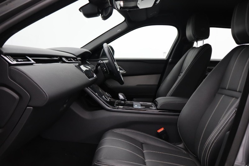 Used Land Rover Range Rover Velar 2022 for sale - 76980907: Photo 3