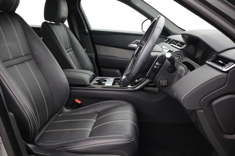 Used Land Rover Range Rover Velar 2022 for sale - 76980907: Photo 36
