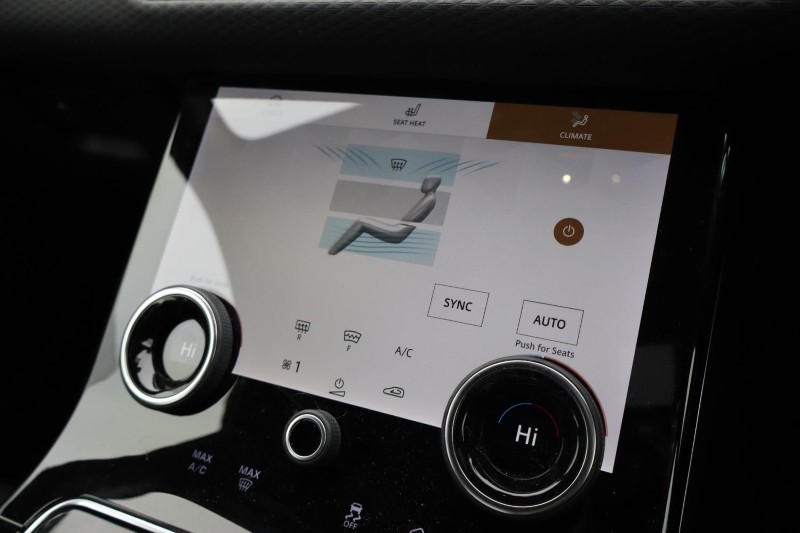 Used Land Rover Range Rover Velar 2022 for sale - 76980907: Photo 39