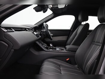 Used Land Rover Range Rover Velar 2022 for sale - 76980907: Photo