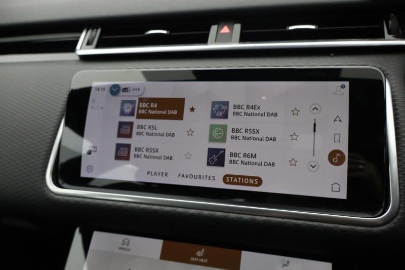 Used Land Rover Range Rover Velar 2022 for sale - 76980907: Photo 41