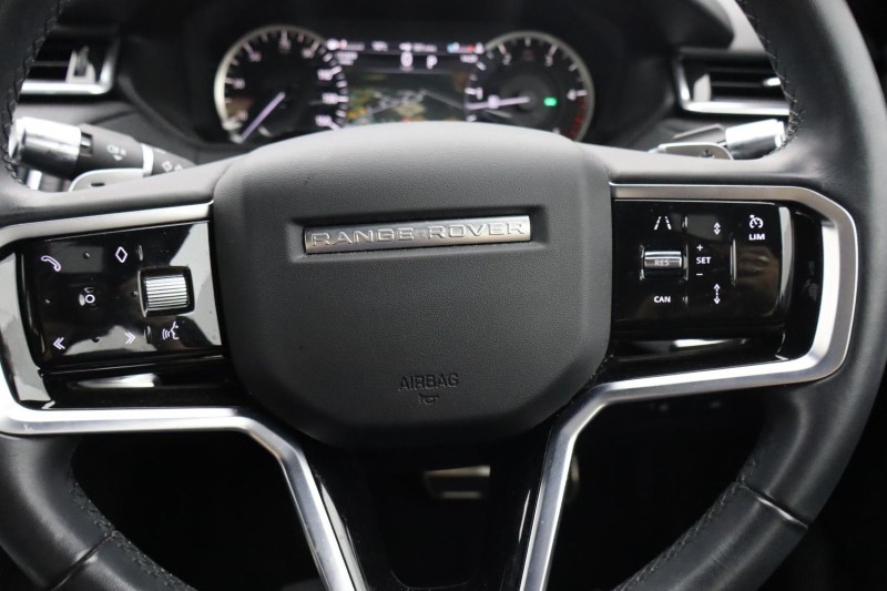 Used Land Rover Range Rover Velar 2022 for sale - 76980907: Photo 45