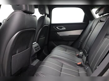 Used Land Rover Range Rover Velar 2022 for sale - 76980907: Photo