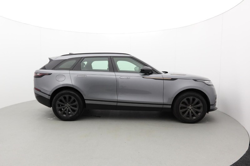 Used Land Rover Range Rover Velar 2022 for sale - 76980907: Photo 5