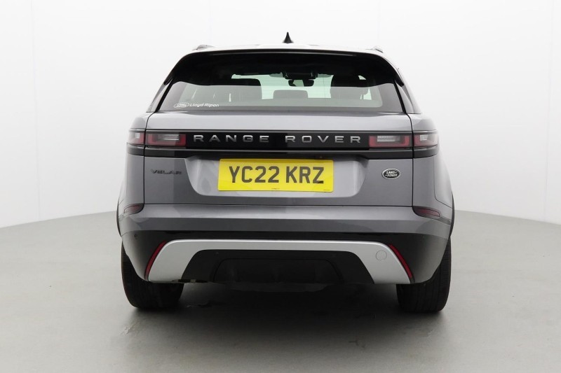 Used Land Rover Range Rover Velar 2022 for sale - 76980907: Photo 6
