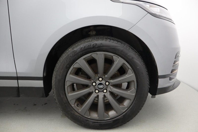 Used Land Rover Range Rover Velar 2022 for sale - 76980907: Photo 8