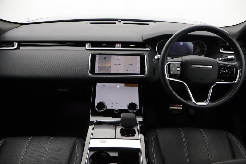 Used Land Rover Range Rover Velar 2022 for sale - 76980907: Photo 9