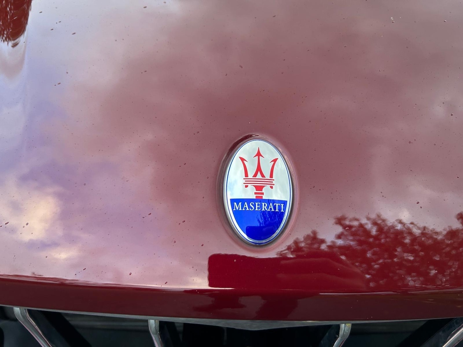 Used Maserati Levante 2018 for sale - 77716096: Photo 15