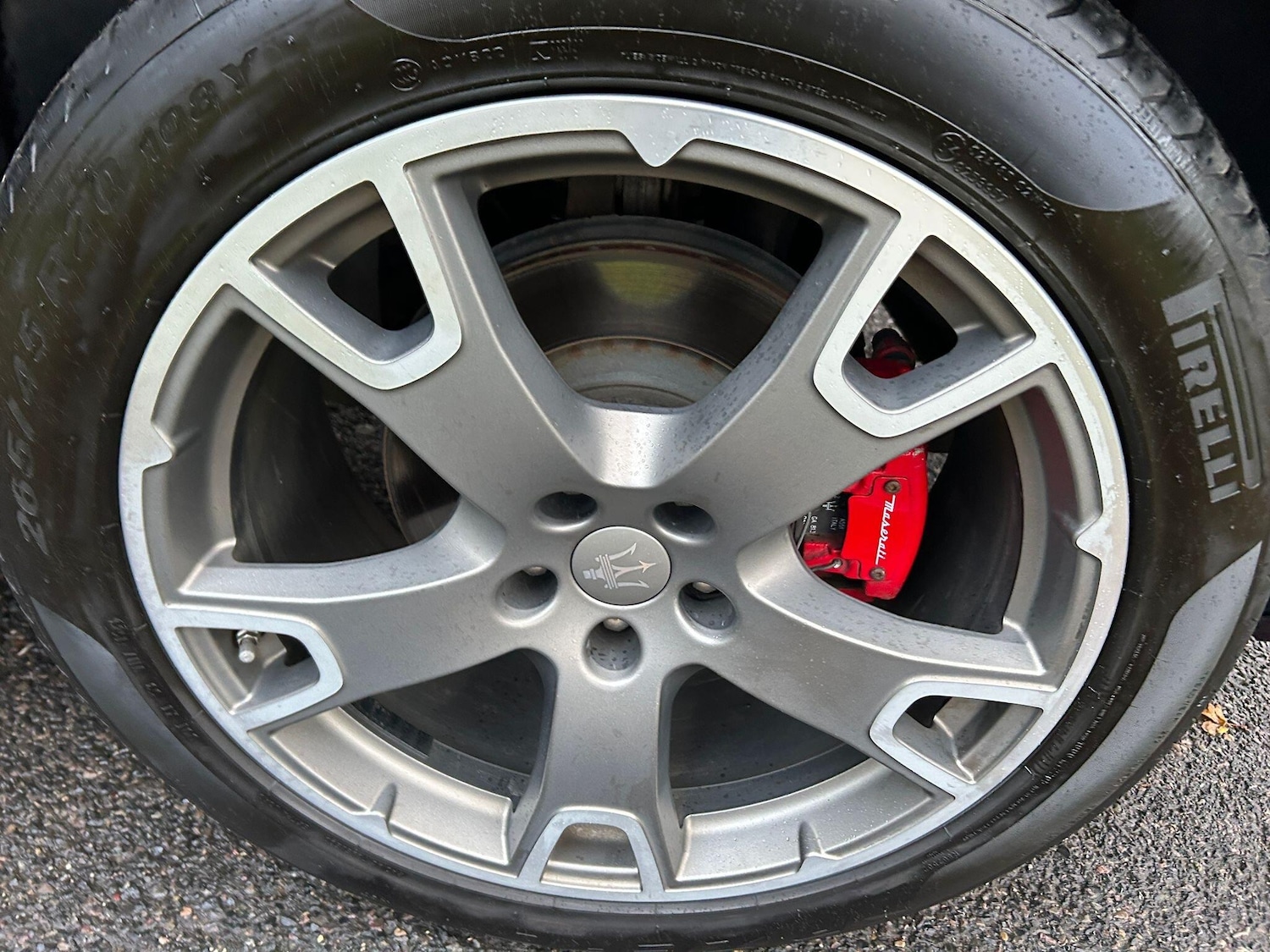 Used Maserati Levante 2018 for sale - 77716096: Photo 18