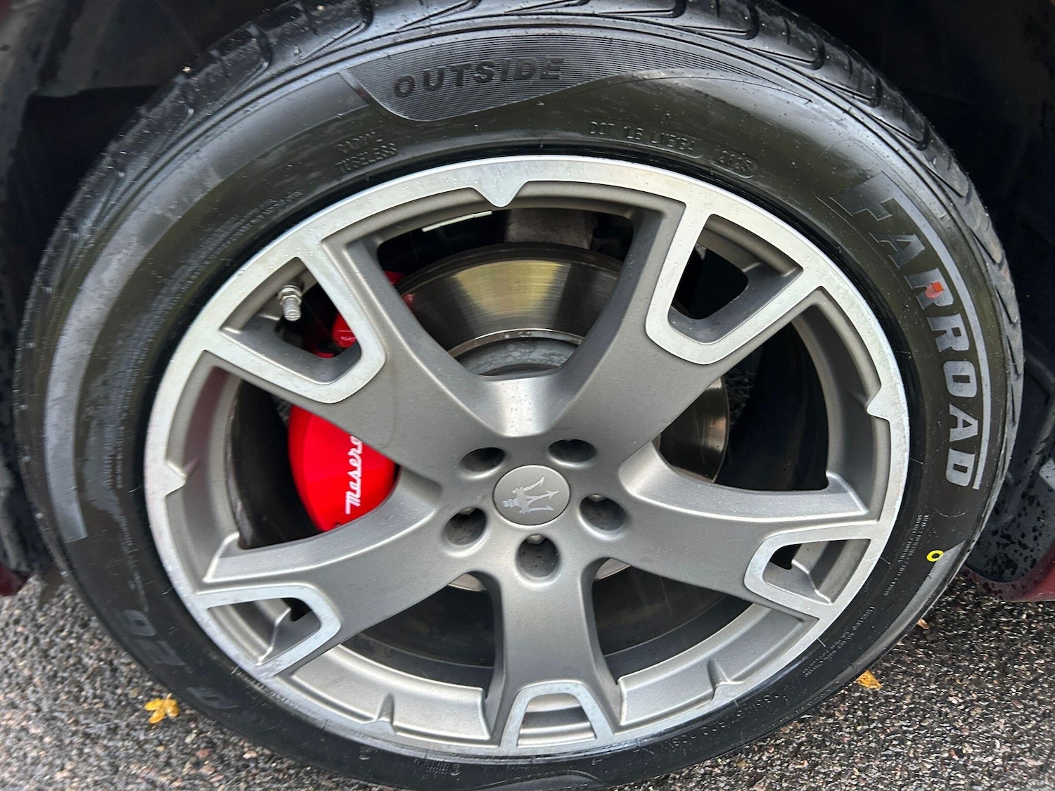 Used Maserati Levante 2018 for sale - 77716096: Photo 19