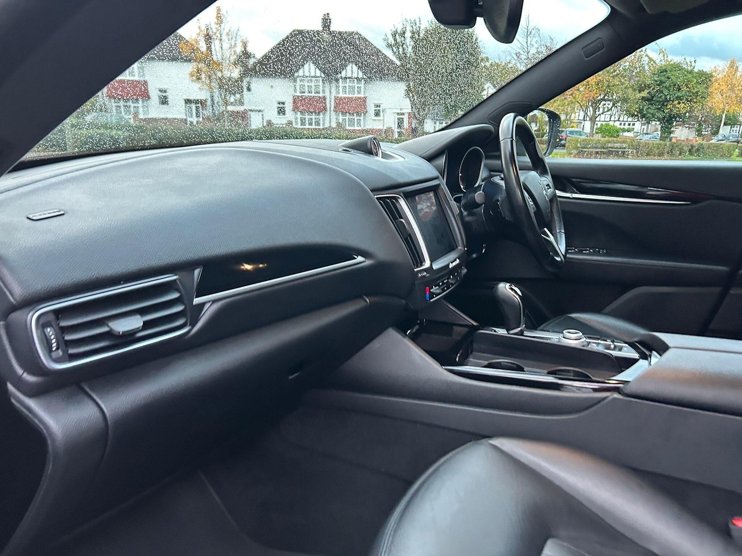 Used Maserati Levante 2018 for sale - 77716096: Photo 20