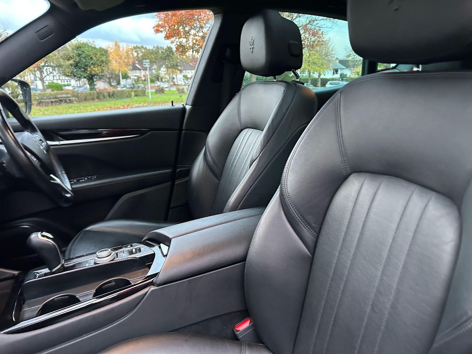 Used Maserati Levante 2018 for sale - 77716096: Photo 21