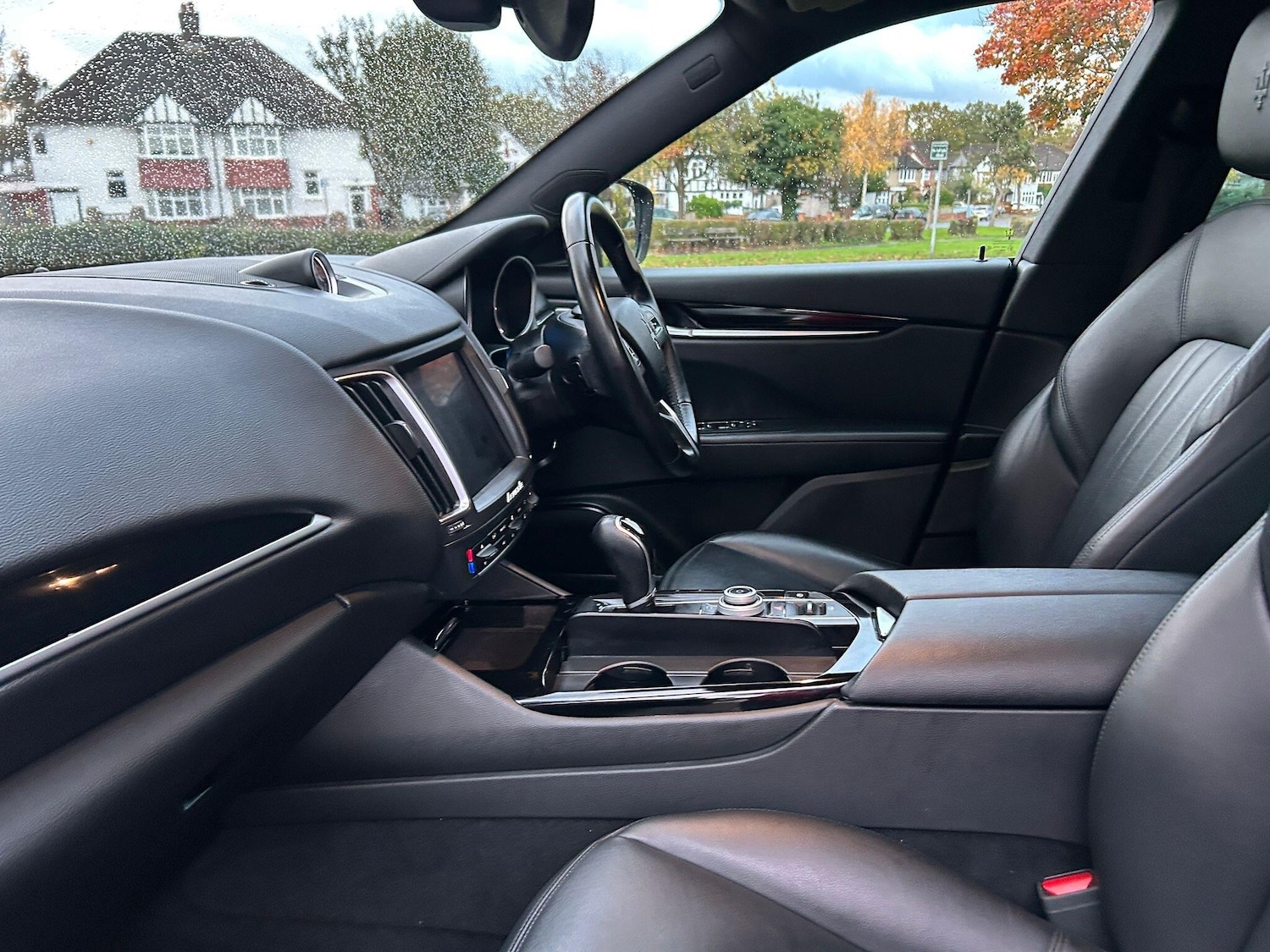 Used Maserati Levante 2018 for sale - 77716096: Photo 22