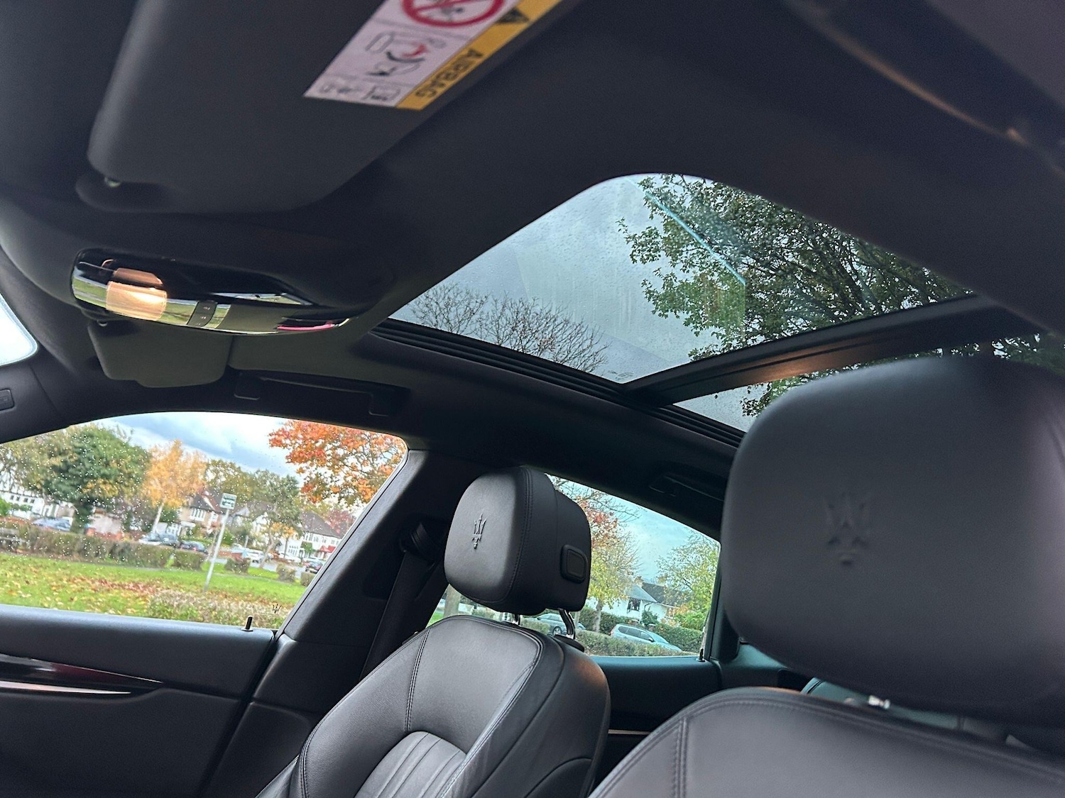 Used Maserati Levante 2018 for sale - 77716096: Photo 23