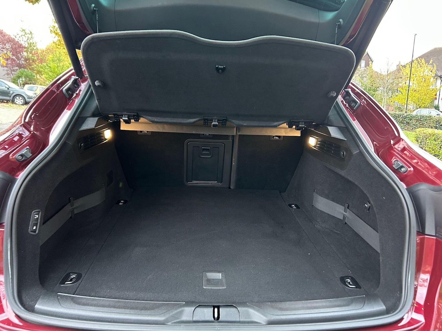 Used Maserati Levante 2018 for sale - 77716096: Photo 26