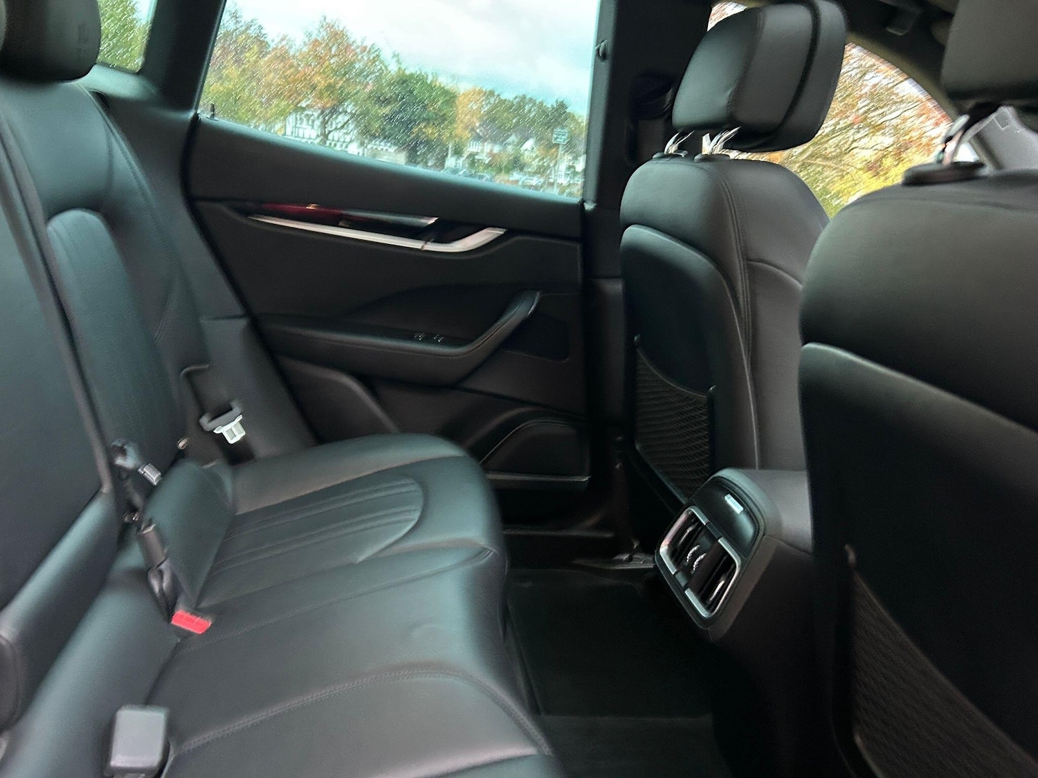 Used Maserati Levante 2018 for sale - 77716096: Photo 27