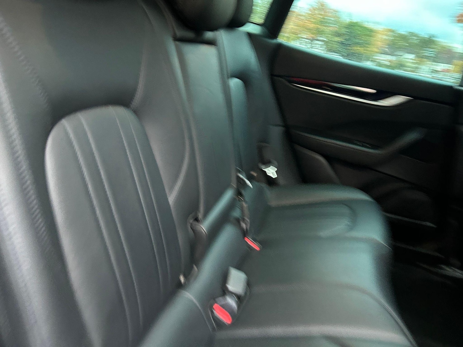 Used Maserati Levante 2018 for sale - 77716096: Photo 28